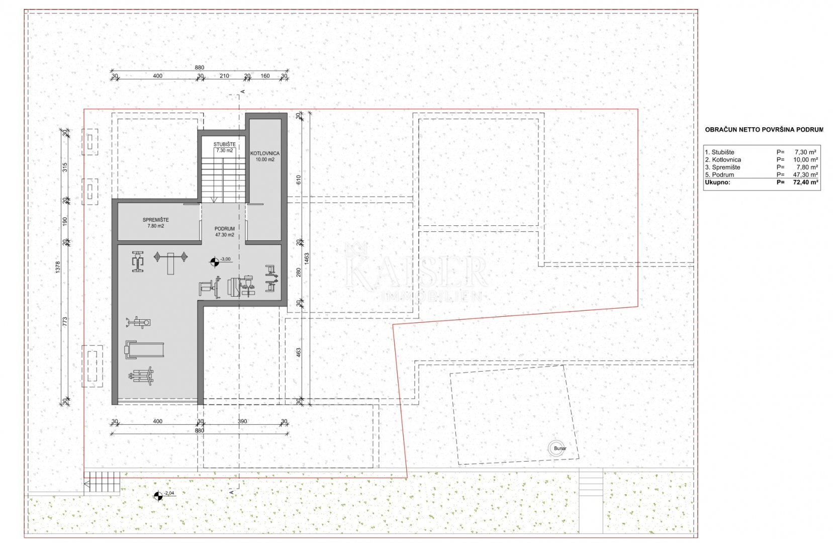 Haus Zu verkaufen - Istarska Labin