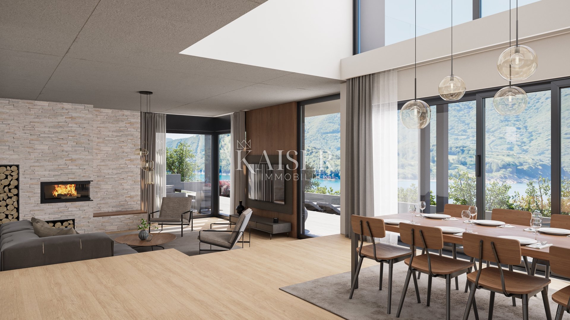Haus Zu verkaufen - Istarska Labin