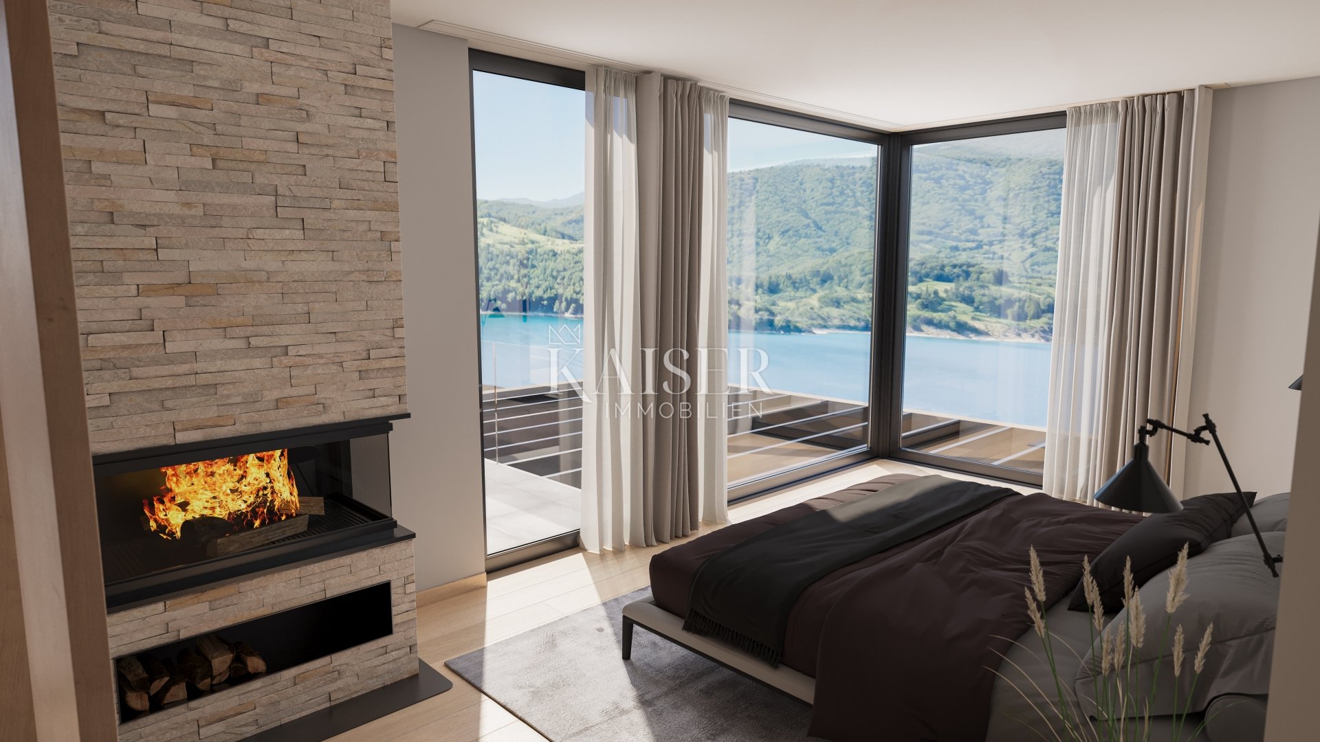 Haus Zu verkaufen - Istarska Labin