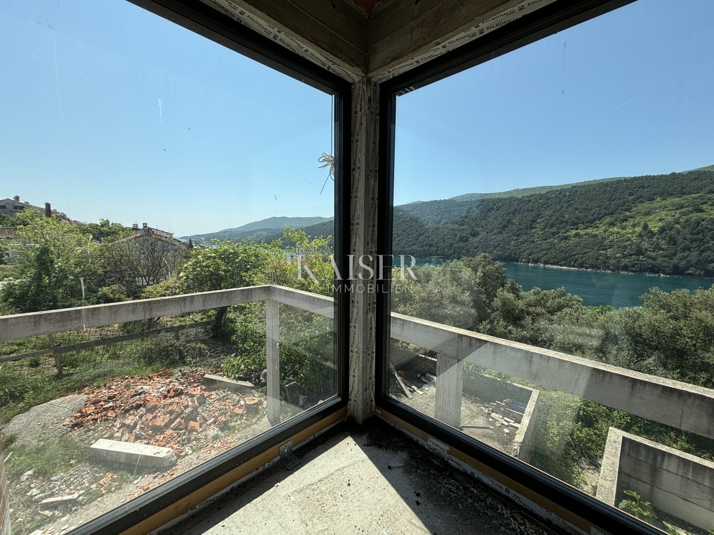 Haus Zu verkaufen - Istarska Labin