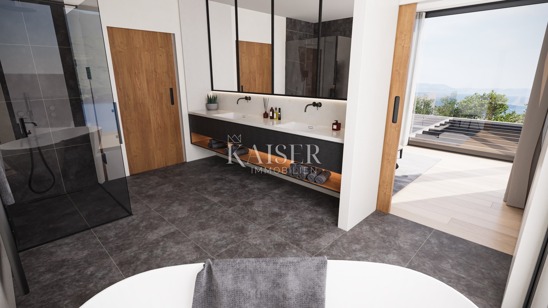 Haus Zu verkaufen - Istarska Labin