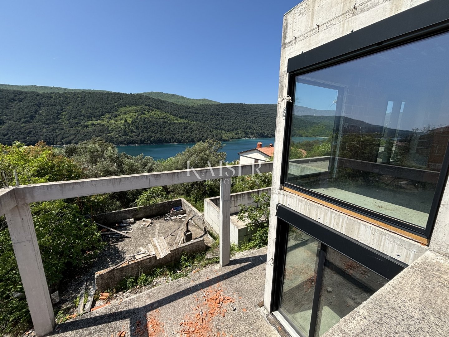 Haus Zu verkaufen - Istarska Labin