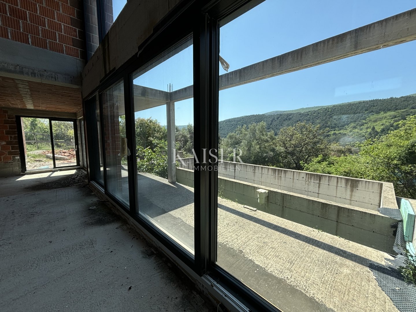 Haus Zu verkaufen - Istarska Labin
