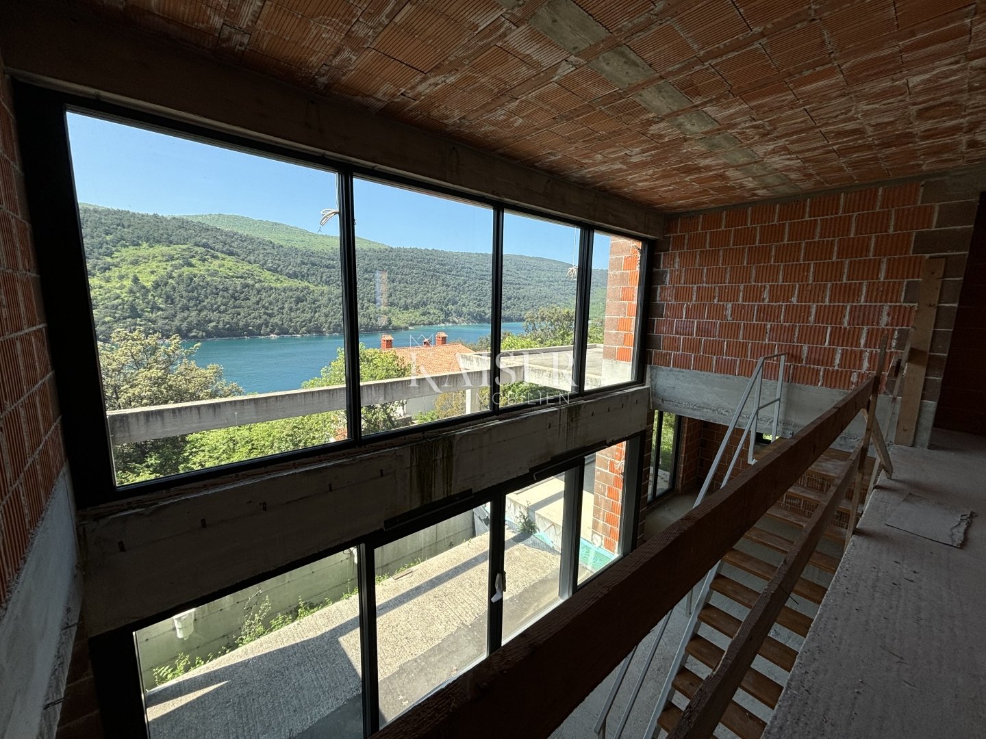 Haus Zu verkaufen - Istarska Labin