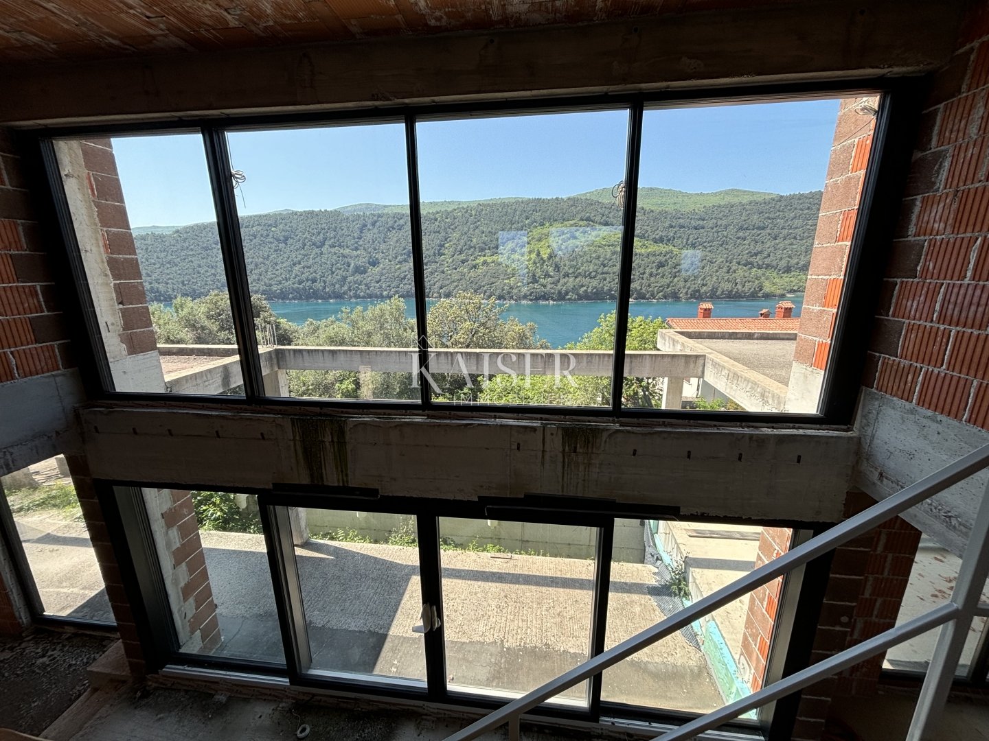 Haus Zu verkaufen - Istarska Labin