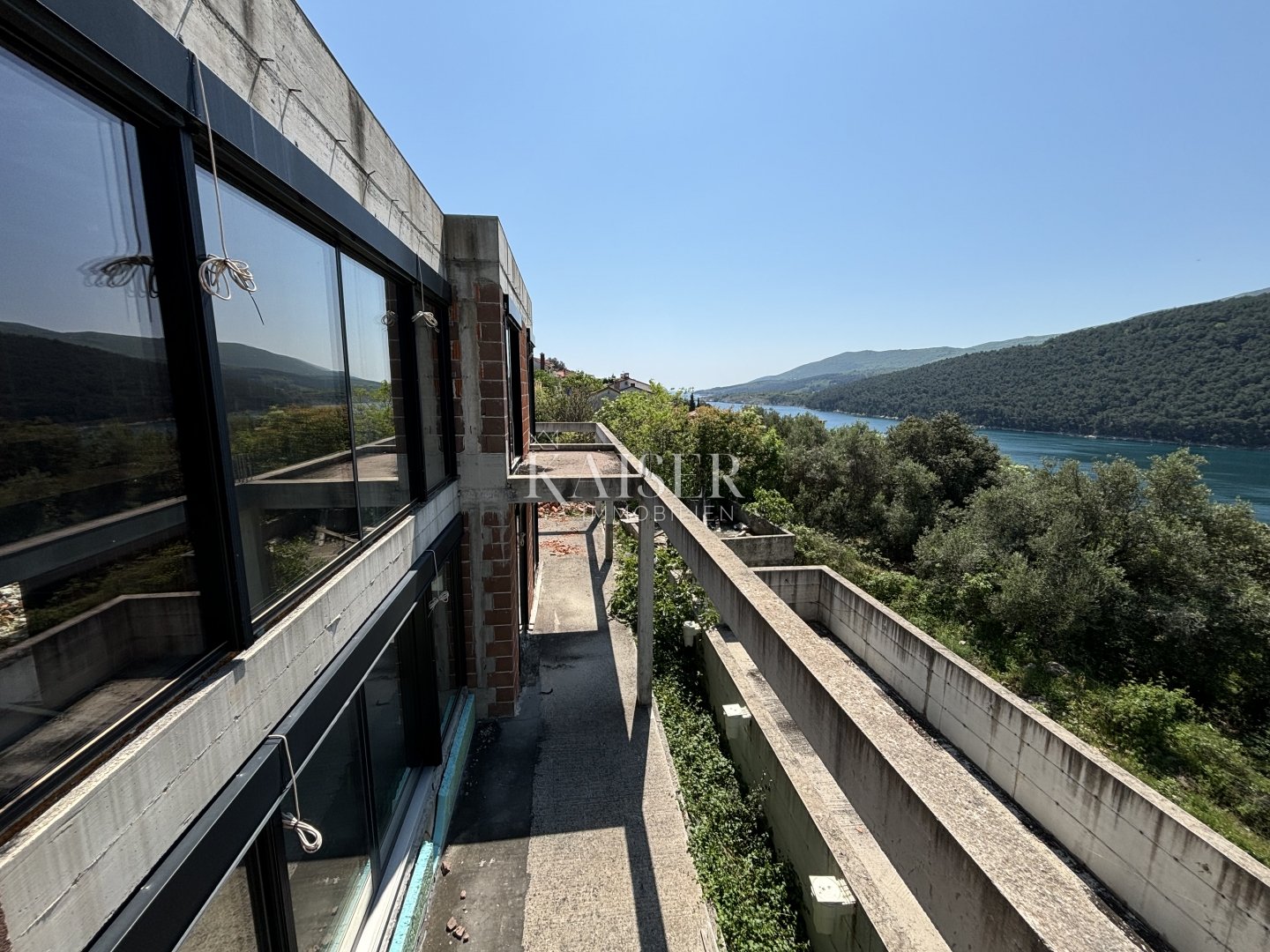Haus Zu verkaufen - Istarska Labin