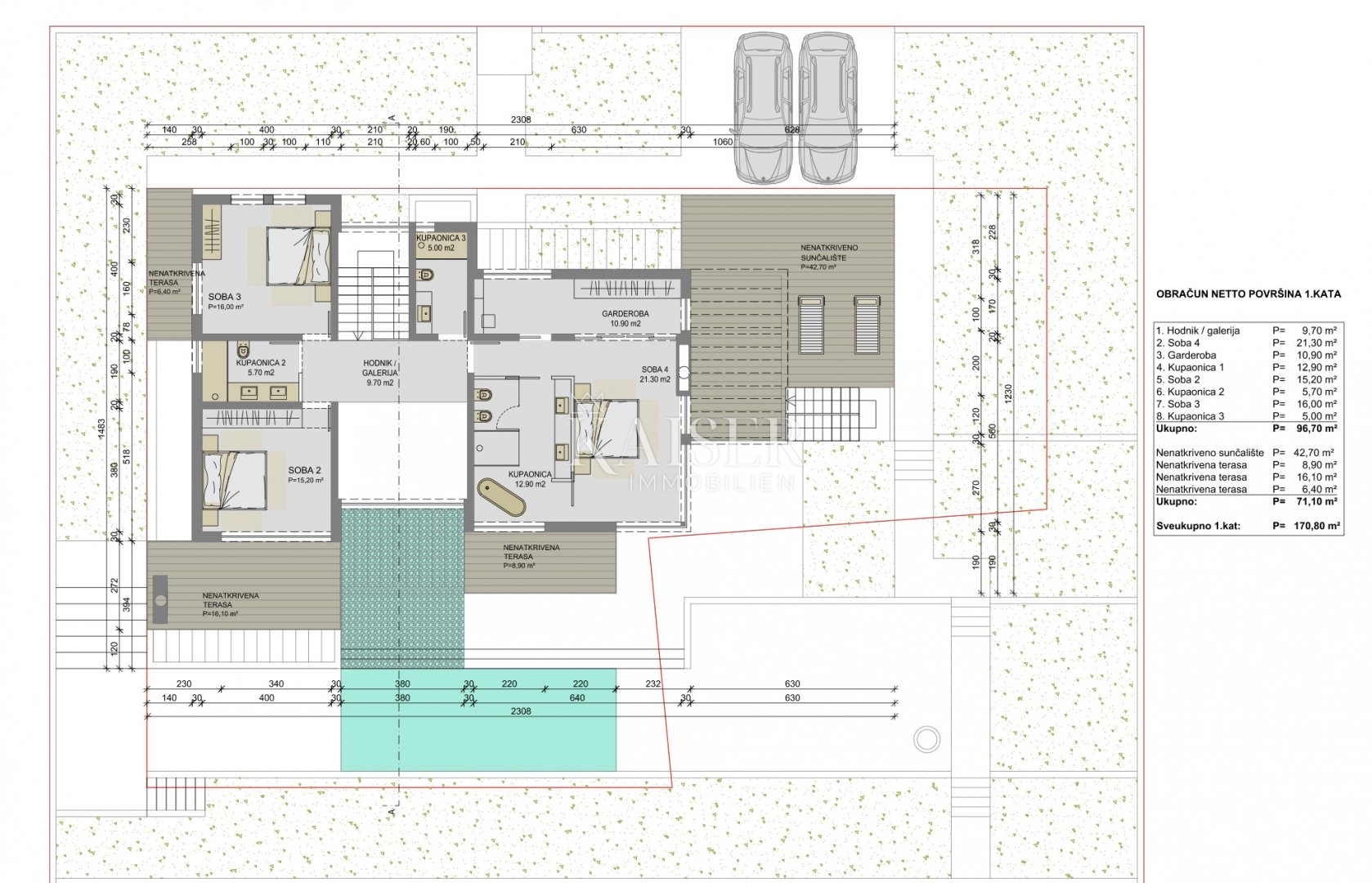Haus Zu verkaufen - Istarska Labin