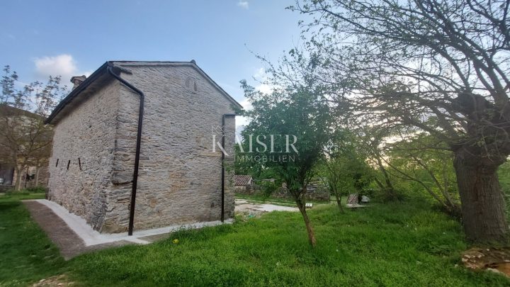 Haus Zu verkaufen - Istarska Grožnjan - foto 3/14