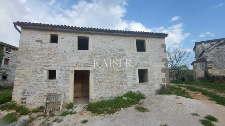 Haus Zu verkaufen - Istarska Grožnjan - foto 4/14