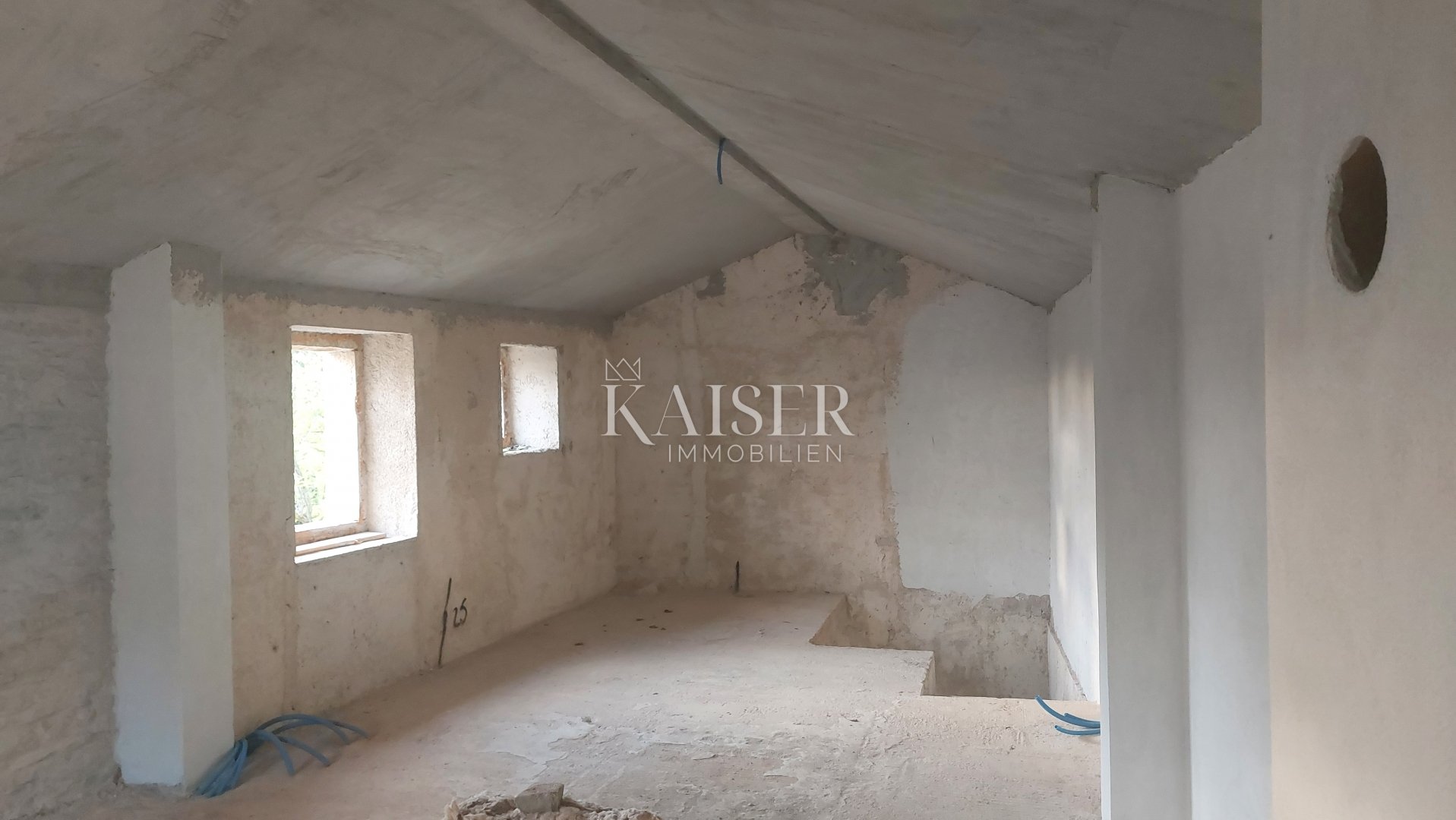 Haus Zu verkaufen - Istarska Grožnjan
