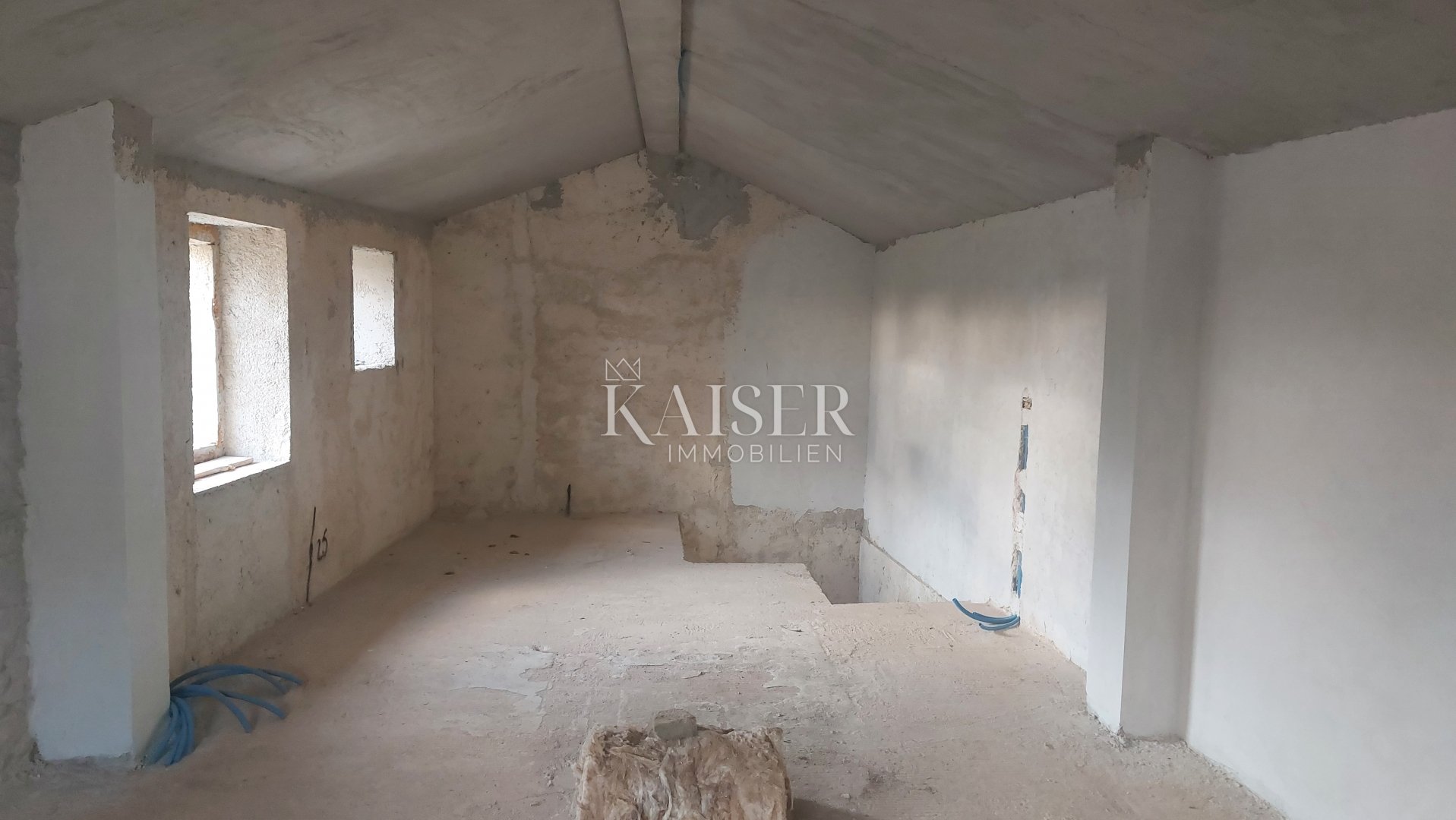 Haus Zu verkaufen - Istarska Grožnjan