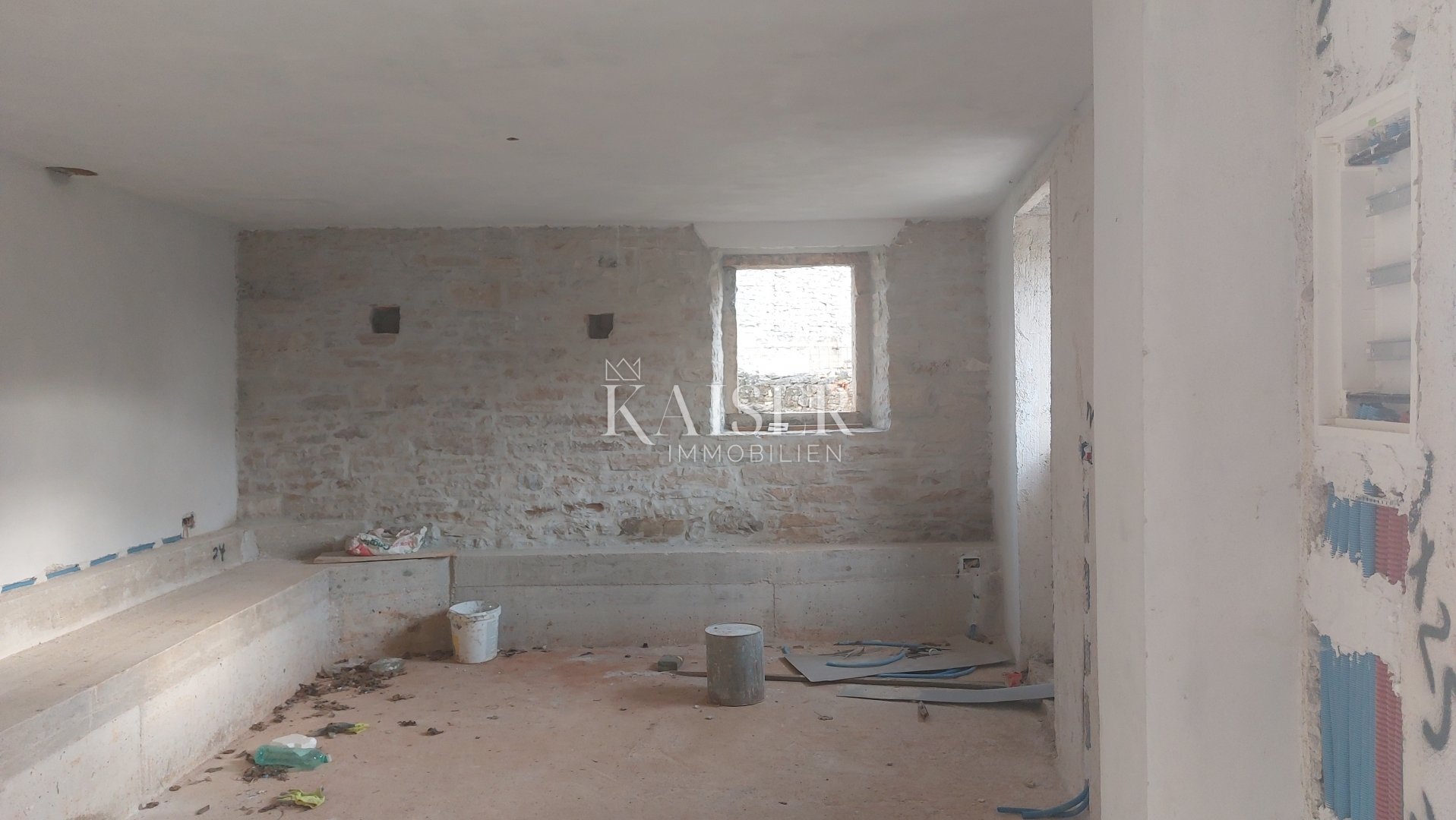 Haus Zu verkaufen - Istarska Grožnjan