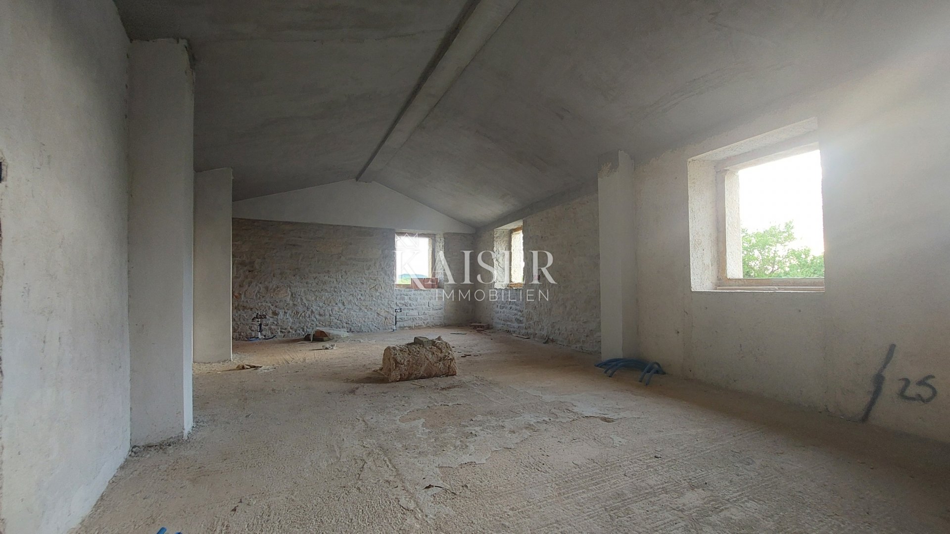 Haus Zu verkaufen - Istarska Grožnjan