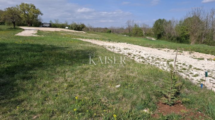 Grundstück Zu verkaufen - Istarska Pazin - foto 3/3