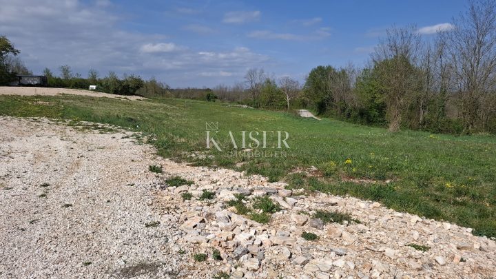 Parcela Naprodaj - Istarska Pazin - foto 4/4