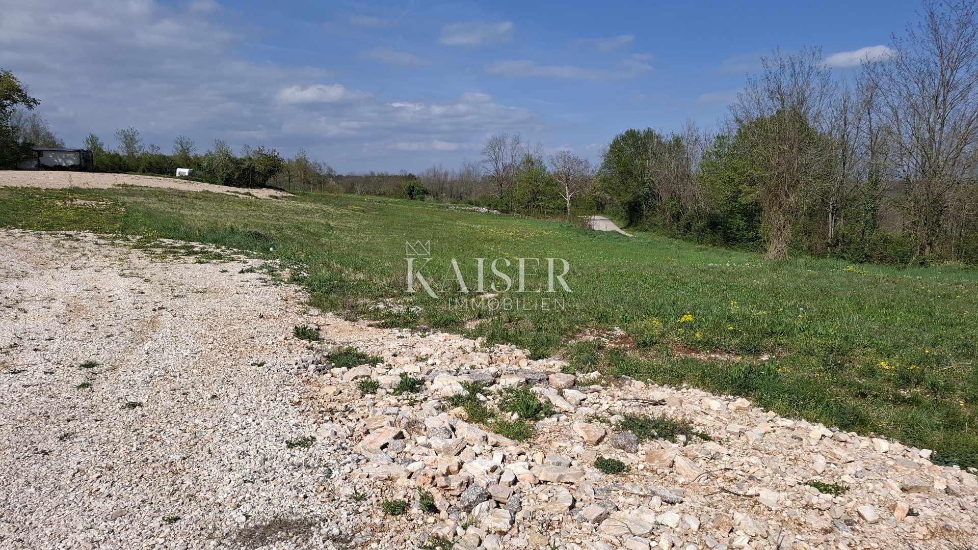 Parcela Naprodaj - Istarska Pazin