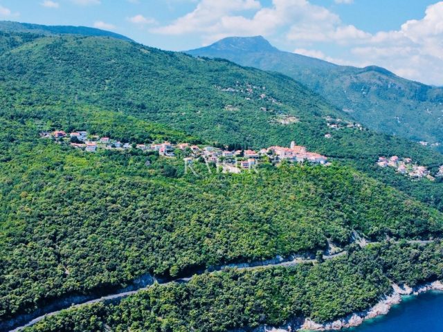 Zemljište Na prodaju - Primorsko-goranska Mošćenička Draga - foto 2/14