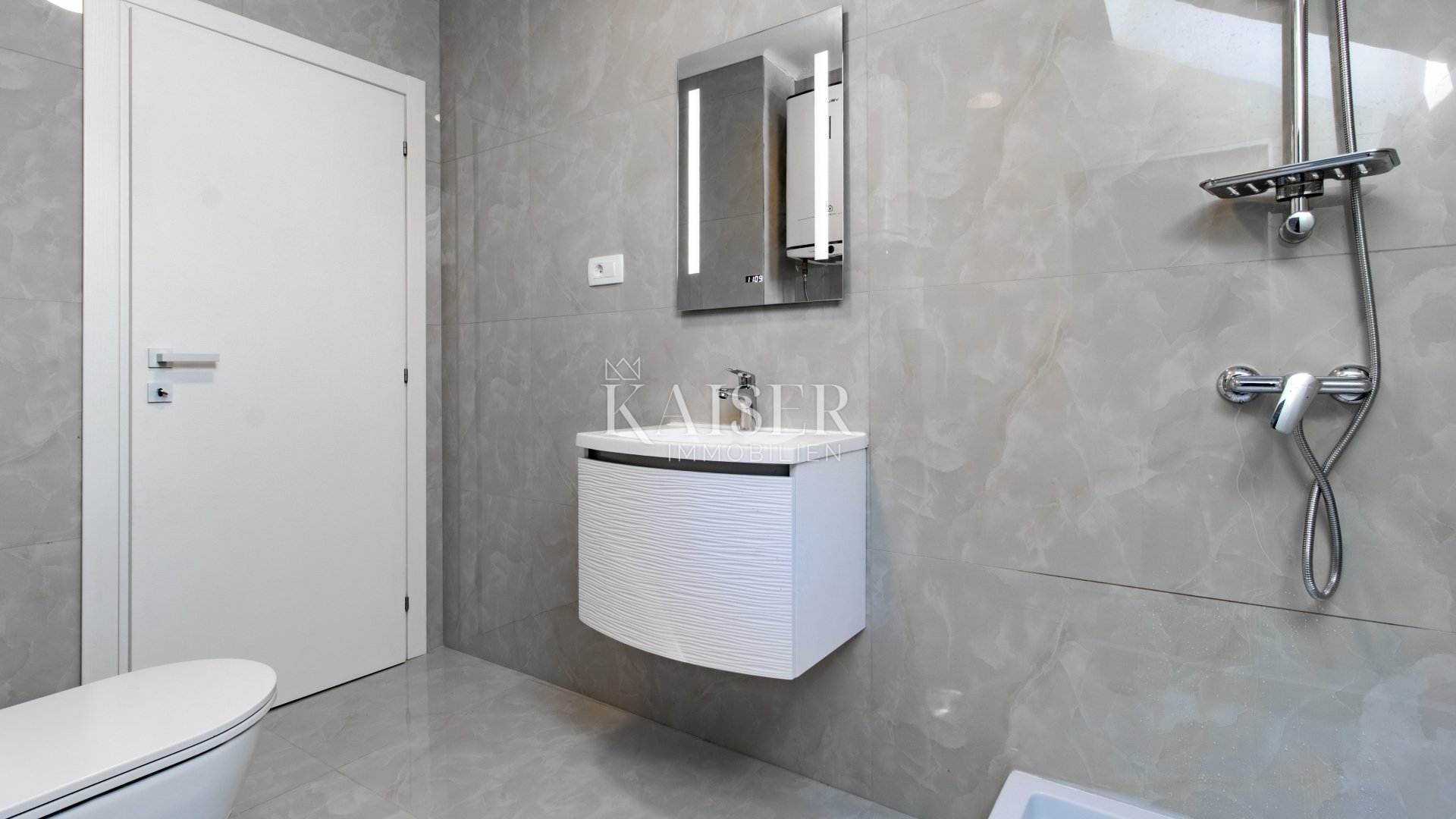Apartmán Na prodej - Primorsko-goranska Opatija