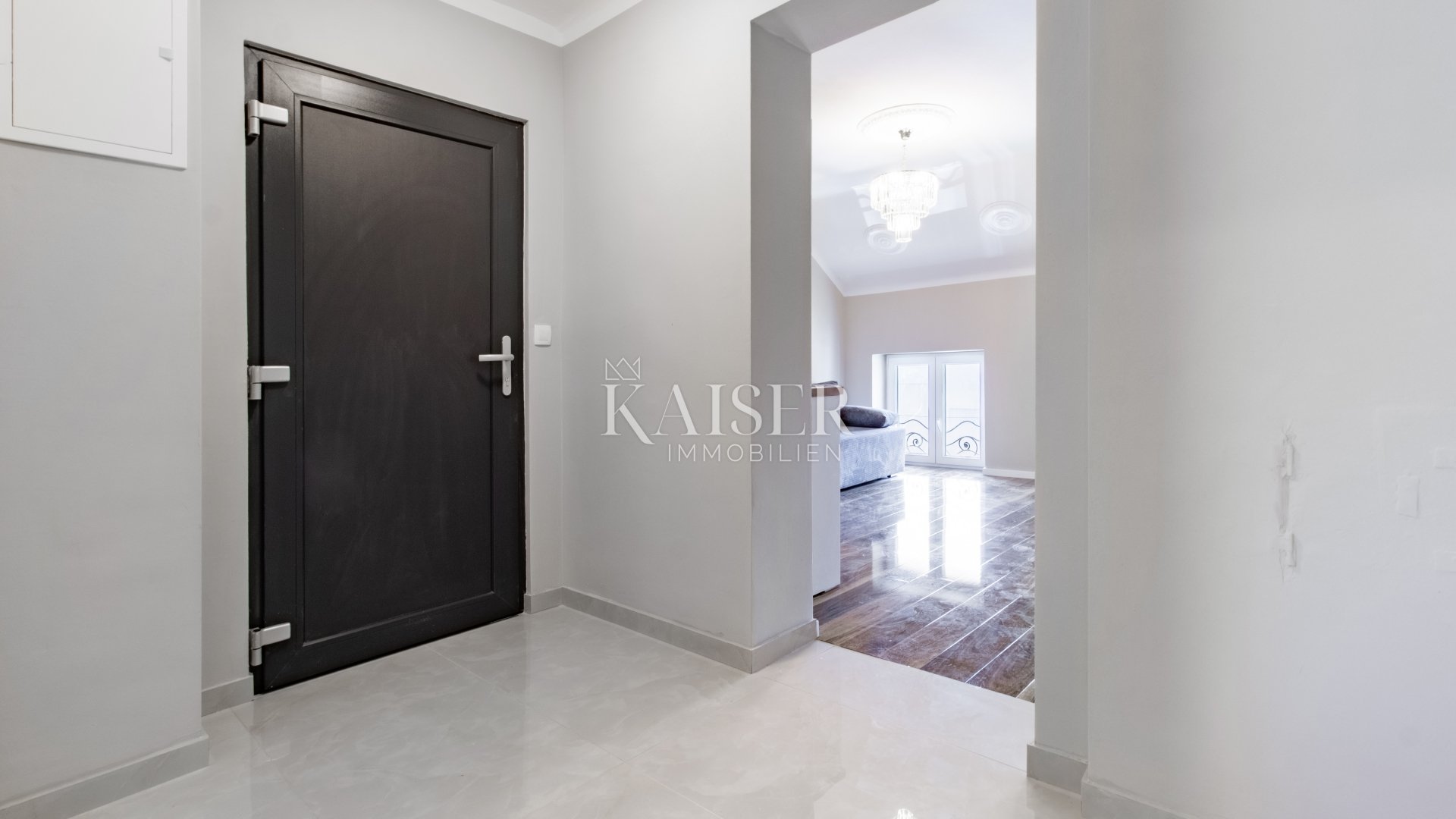 Apartmán Na prodej - Primorsko-goranska Opatija