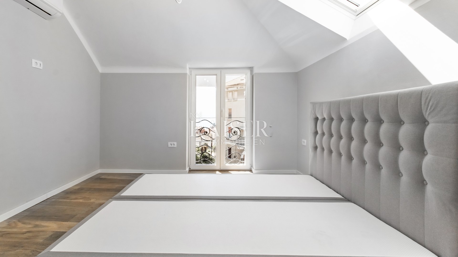 Apartmán Na prodej - Primorsko-goranska Opatija
