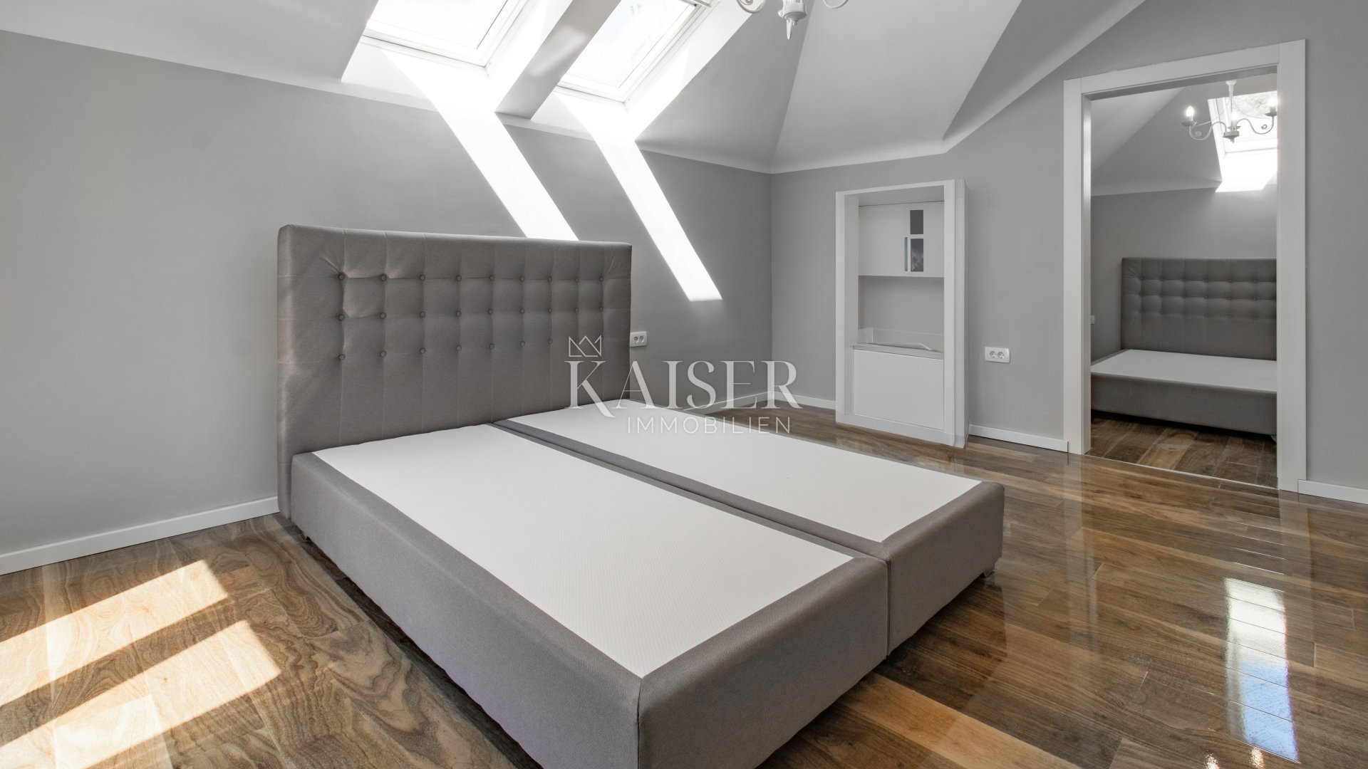 Apartma Naprodaj - Primorsko-goranska Opatija