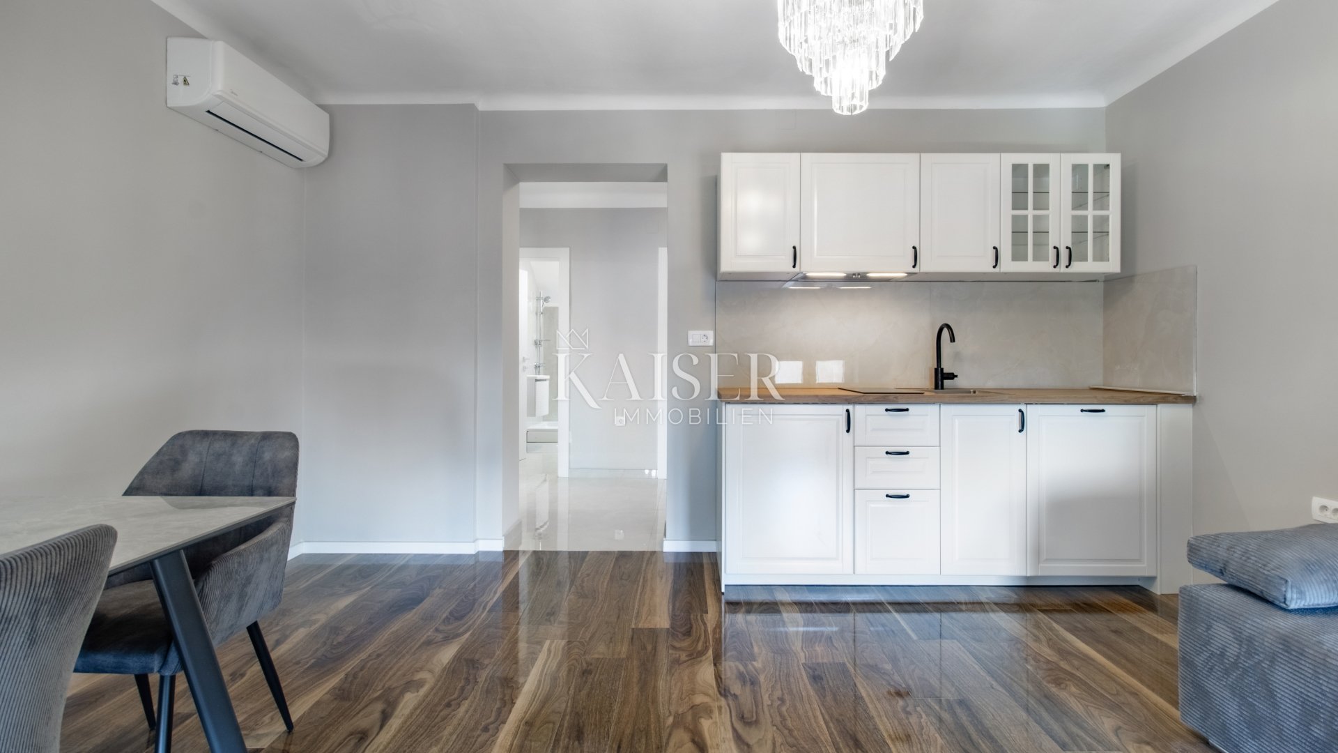 Apartmán Na prodej - Primorsko-goranska Opatija