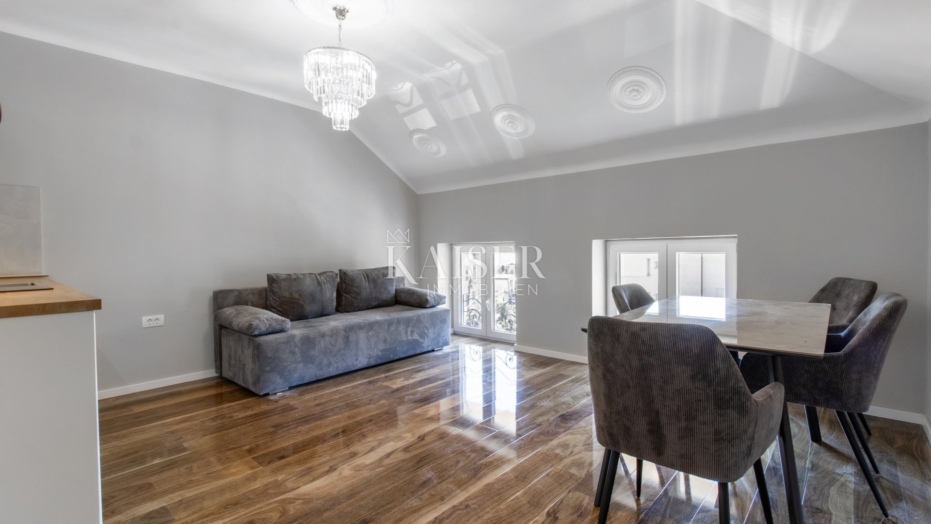 Apartmán Na prodej - Primorsko-goranska Opatija