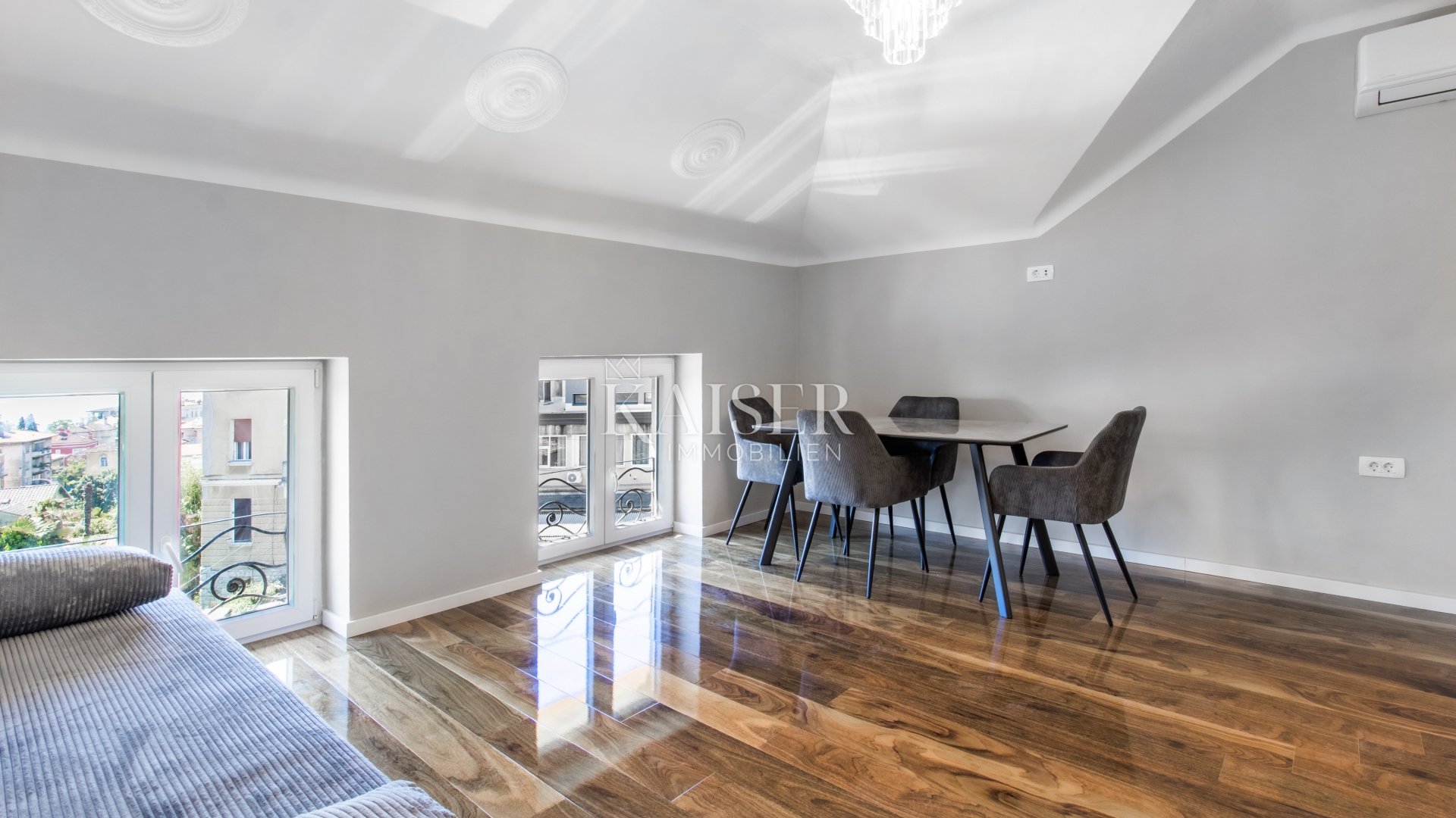 Apartmán Na prodej - Primorsko-goranska Opatija