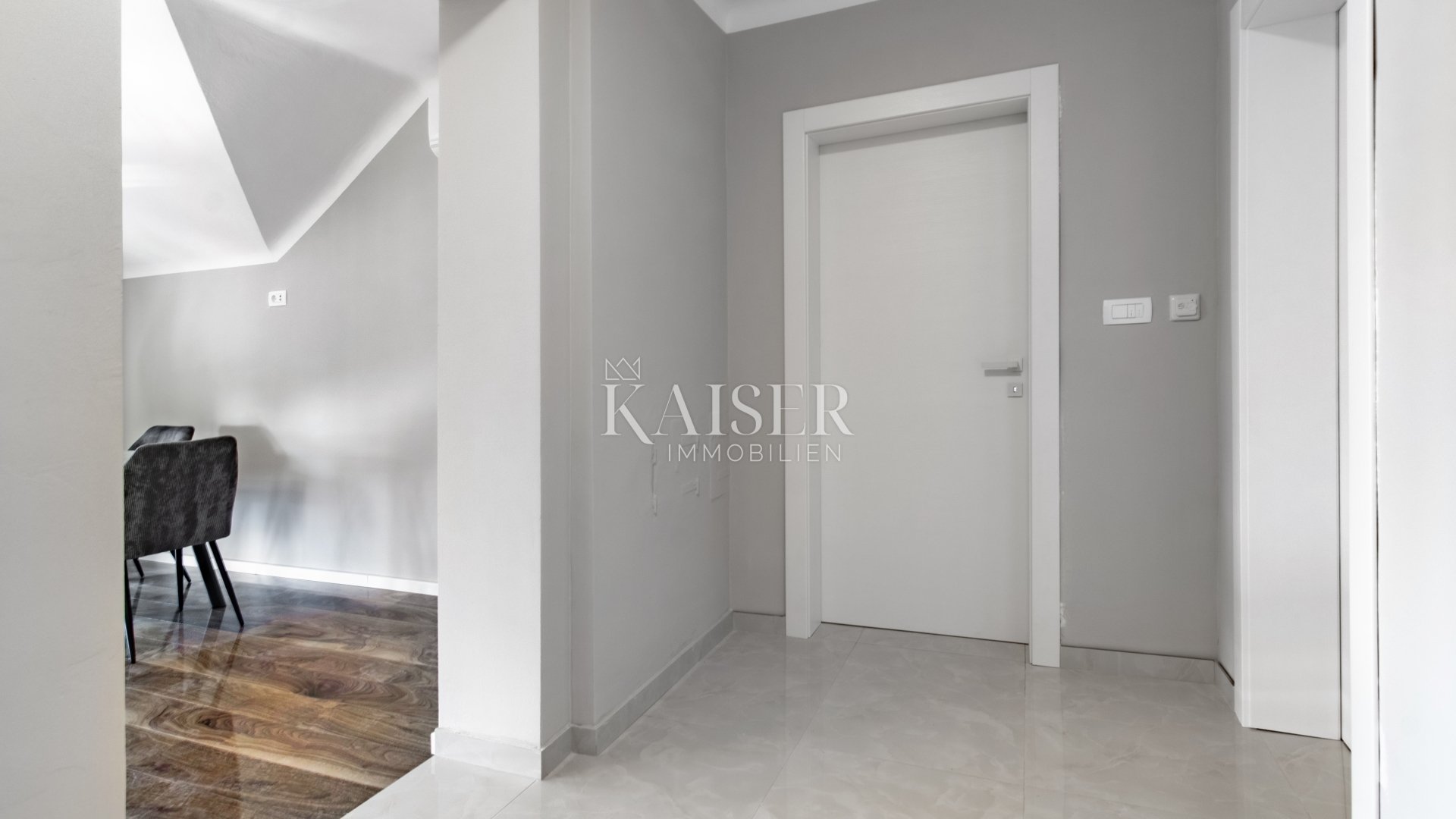 Apartmán Na prodej - Primorsko-goranska Opatija