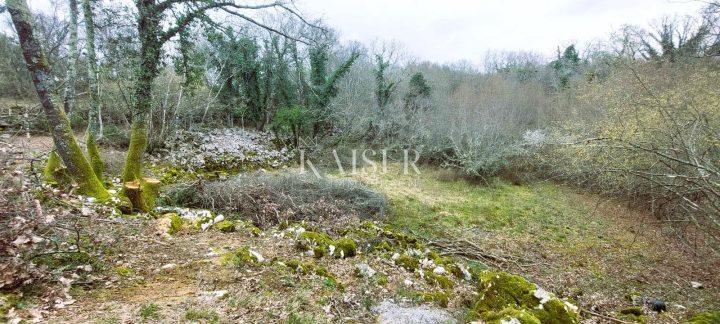 Pozemok Na predaj - Primorsko-goranska Malinska-dubašnica - foto 2/2