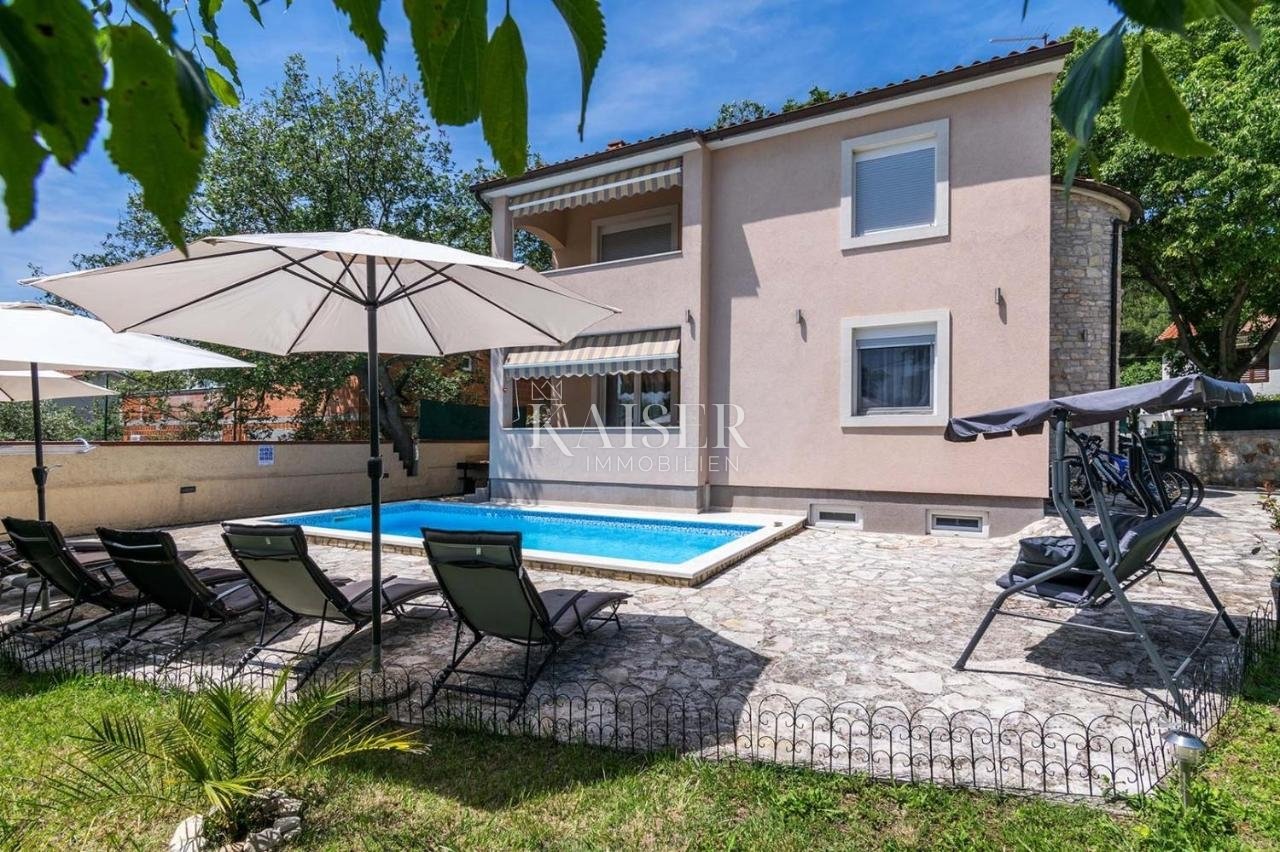 Haus Zu verkaufen - Istarska Pula