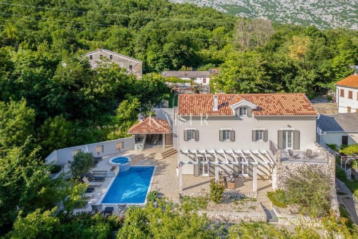 Hiša Na predaj - Primorsko-goranska Vinodolska Općina - foto 3/34