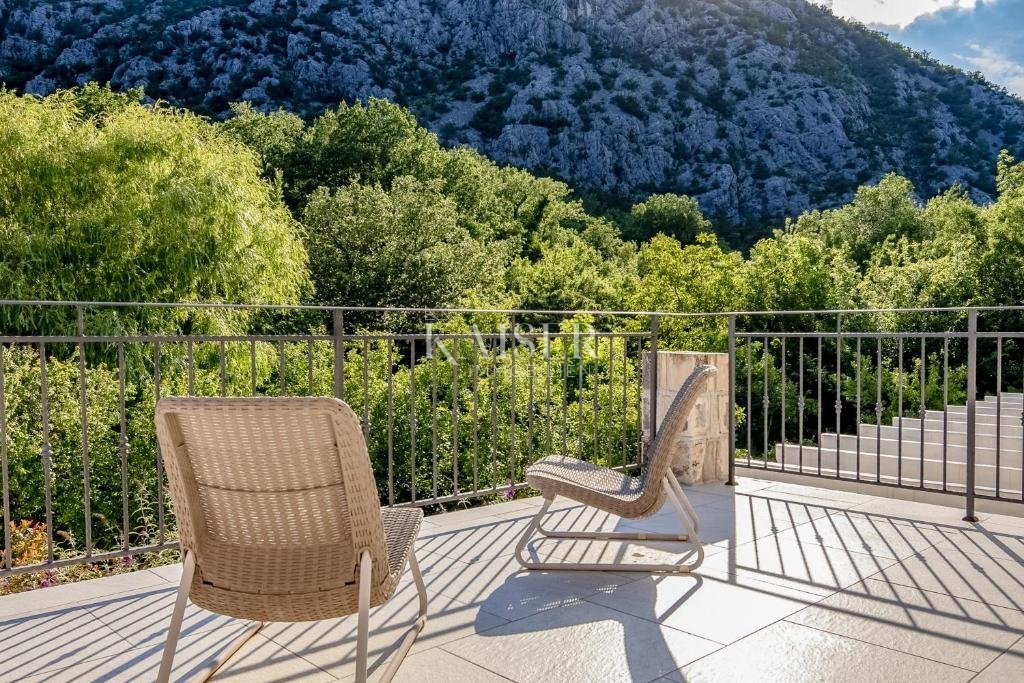 Hiša Na predaj - Primorsko-goranska Vinodolska Općina