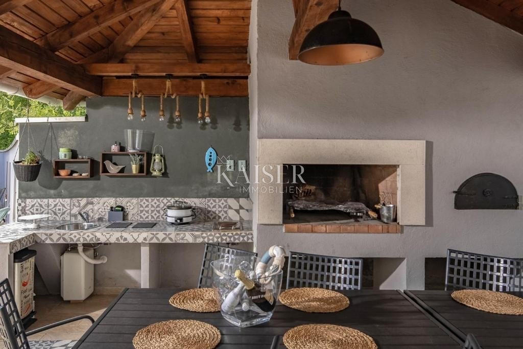 Hiša Na predaj - Primorsko-goranska Vinodolska Općina