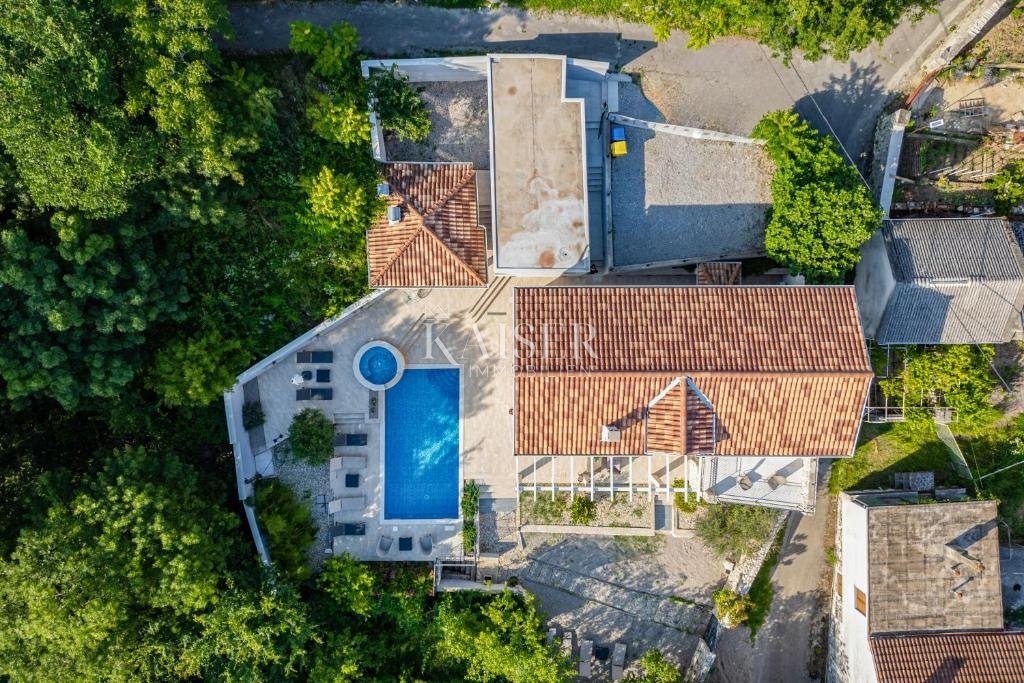 Hiša Na predaj - Primorsko-goranska Vinodolska Općina