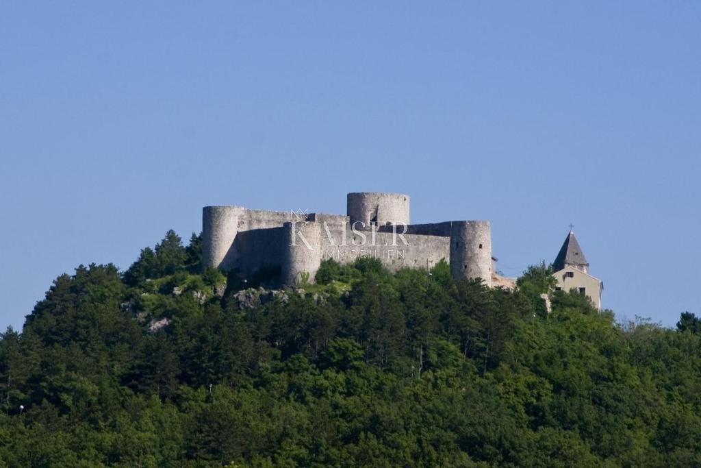 Hiša Na predaj - Primorsko-goranska Vinodolska Općina