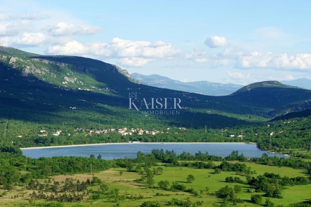 Hiša Na predaj - Primorsko-goranska Vinodolska Općina