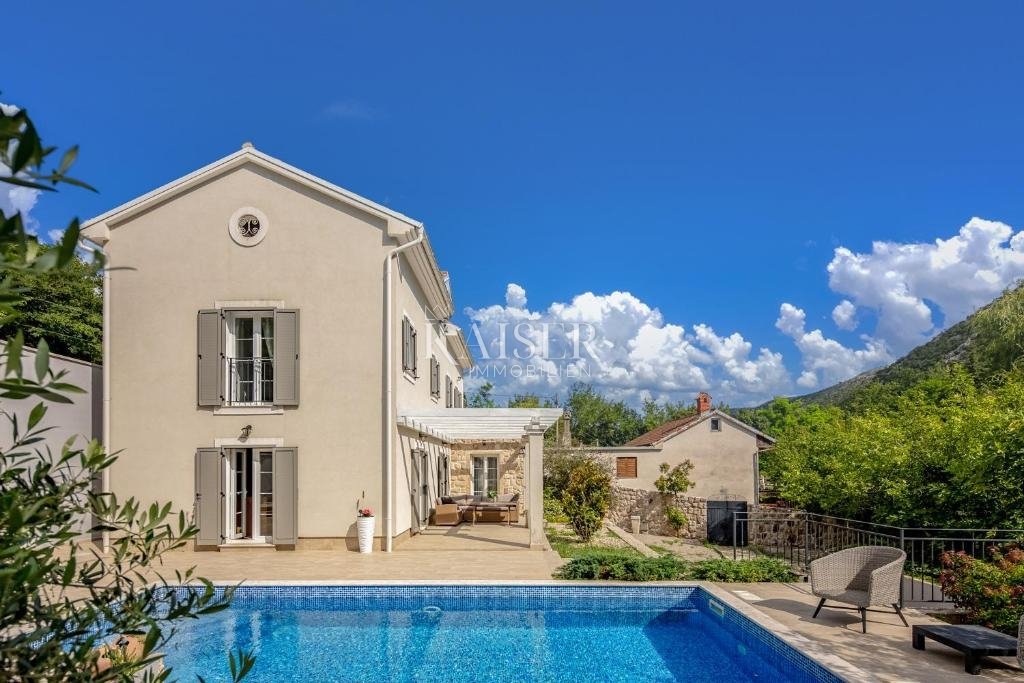 Hiša Na predaj - Primorsko-goranska Vinodolska Općina