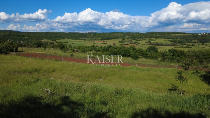 Zemljište Na prodaju - Istarska Grožnjan - foto 3/6