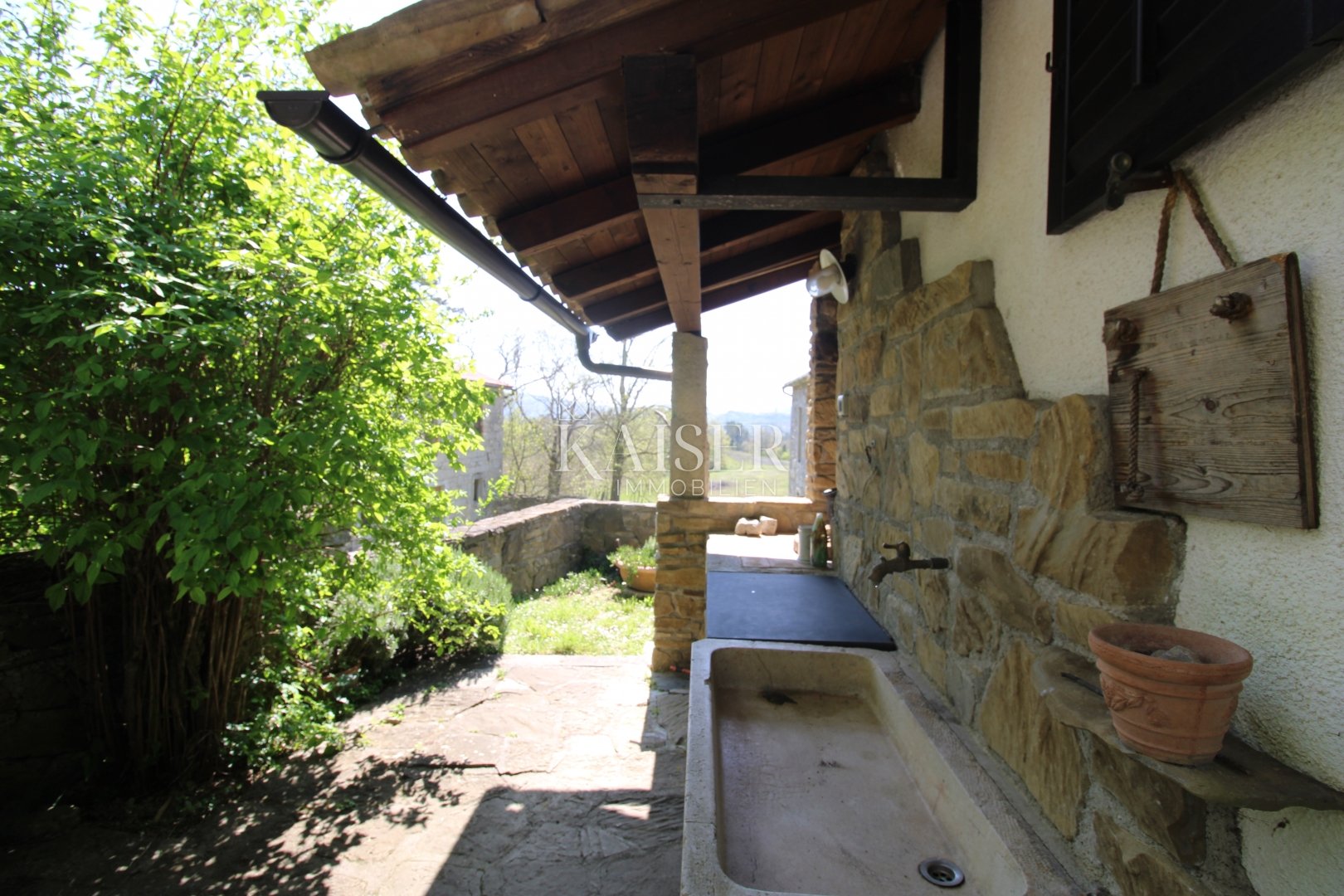 Haus Zu verkaufen - Istarska Buzet