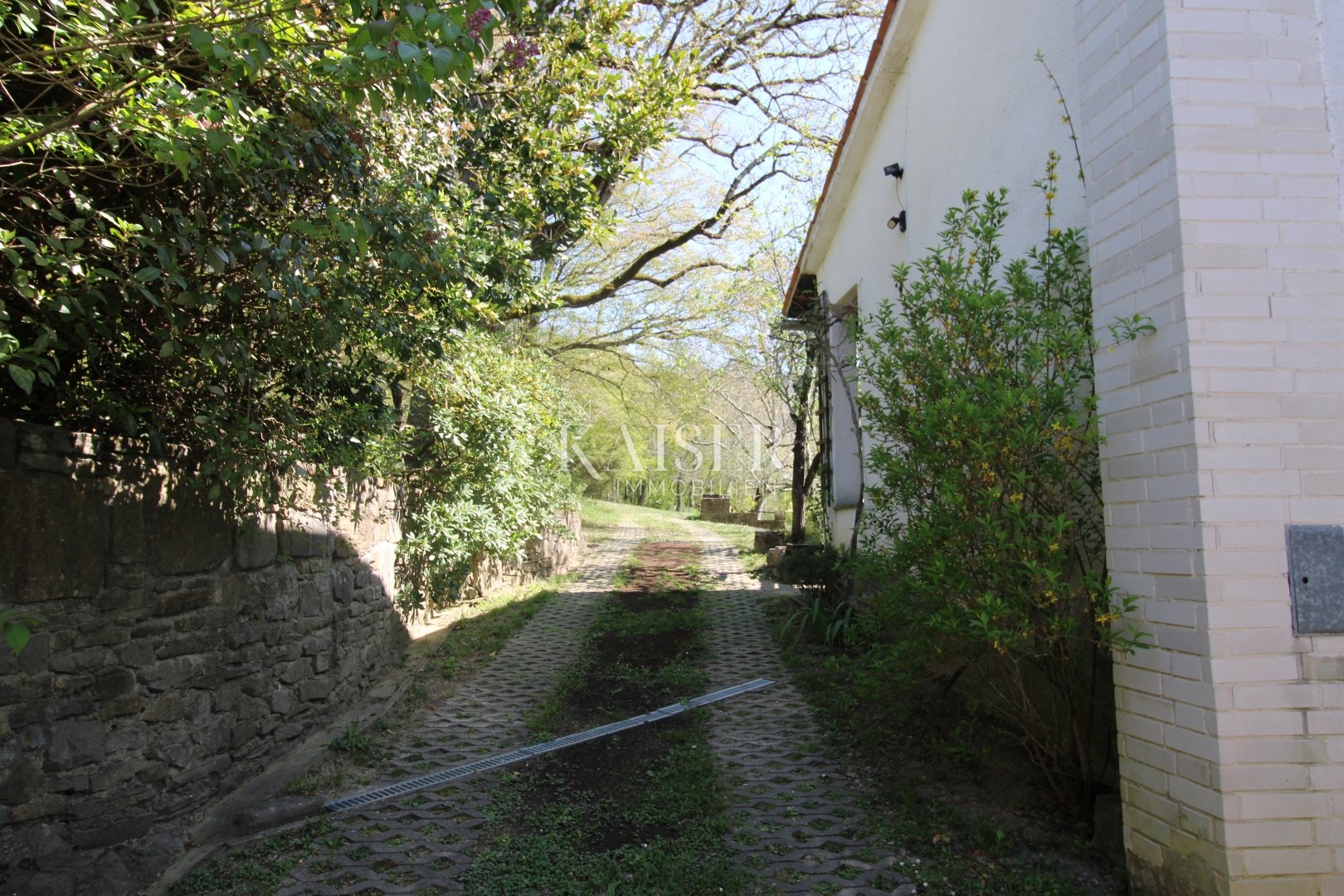 Haus Zu verkaufen - Istarska Buzet
