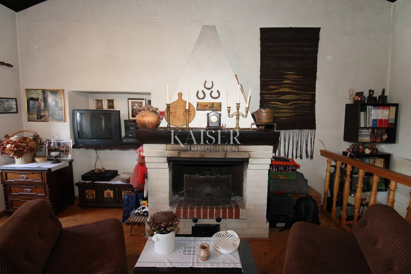 Haus Zu verkaufen - Istarska Buzet