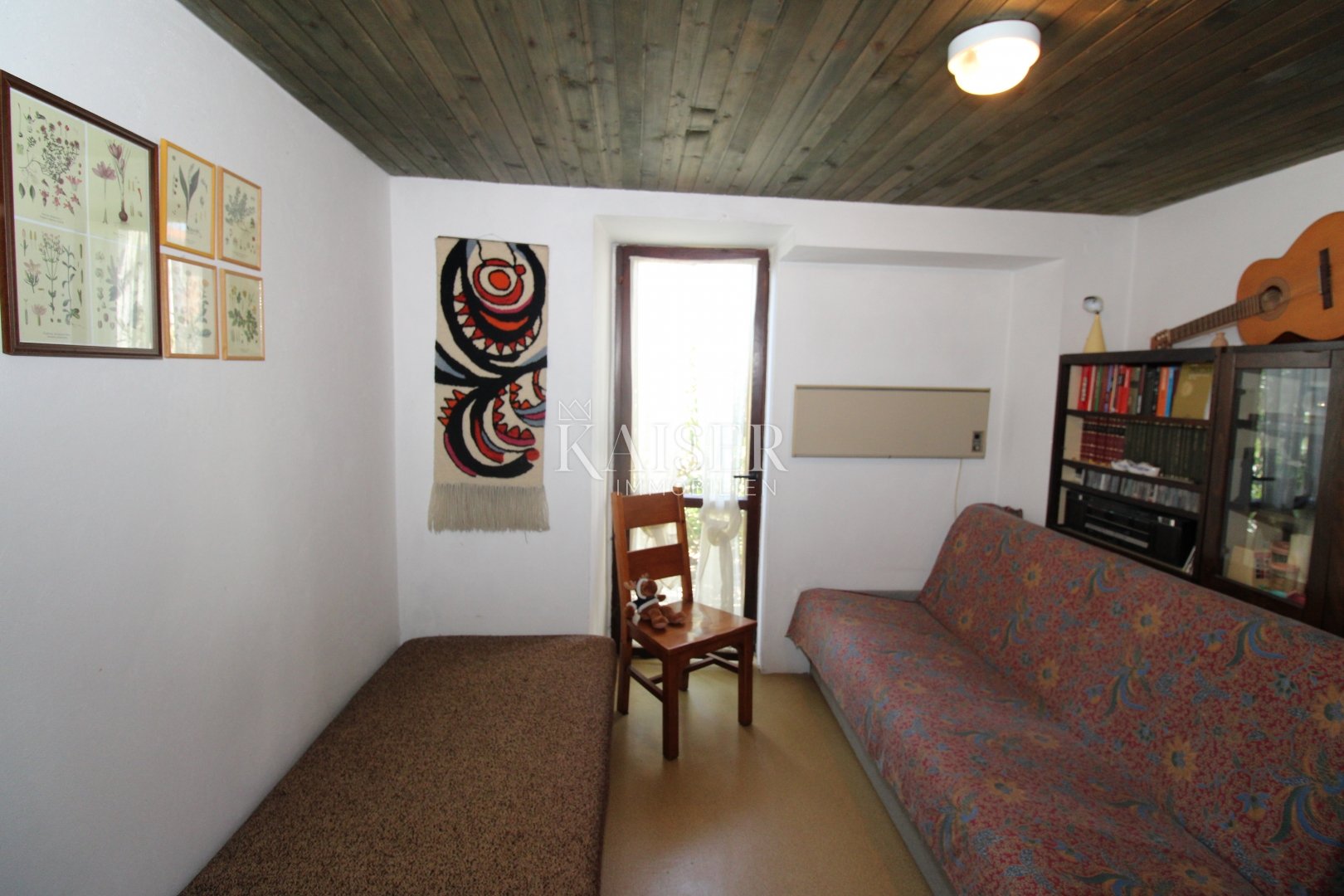 Haus Zu verkaufen - Istarska Buzet