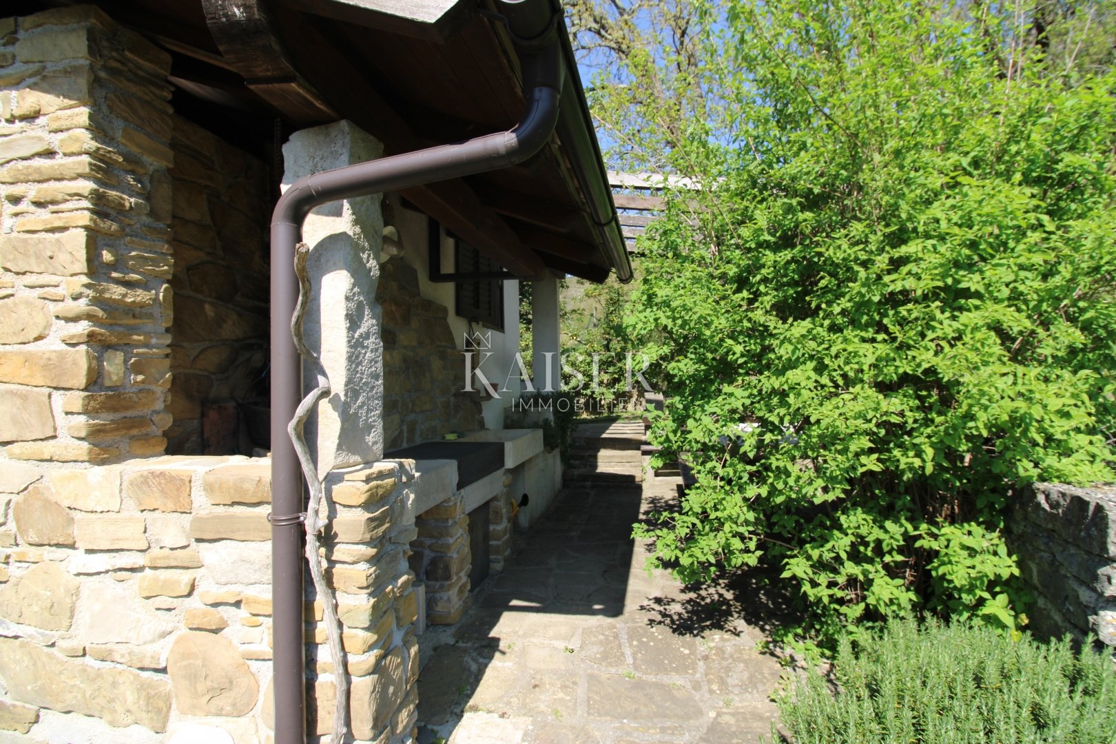 Haus Zu verkaufen - Istarska Buzet