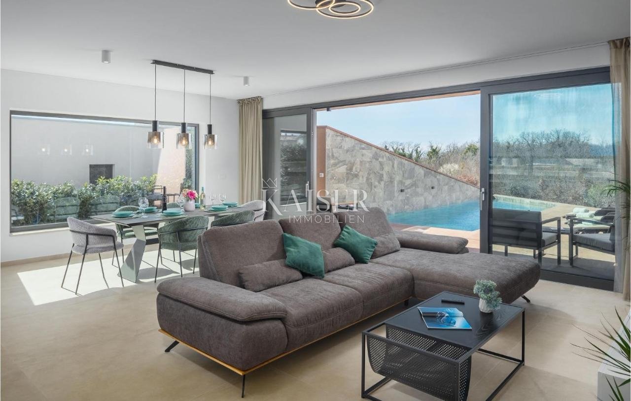 Maison À vendre -  Novigrad