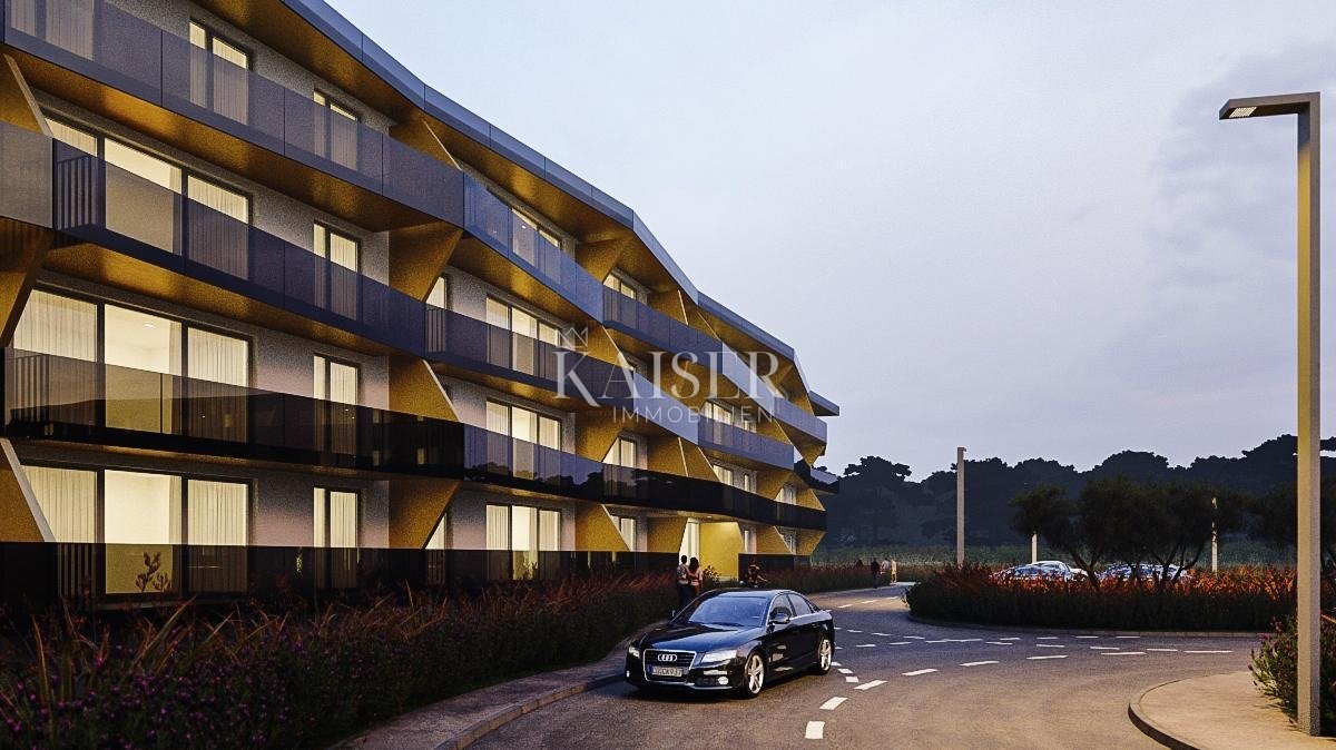 Apartmán Na predaj - Istarska Poreč