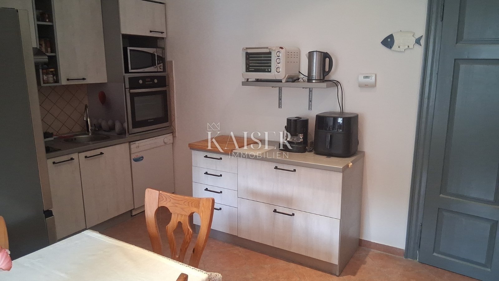 Appartamento In vendita - Primorsko-goranska Matulji