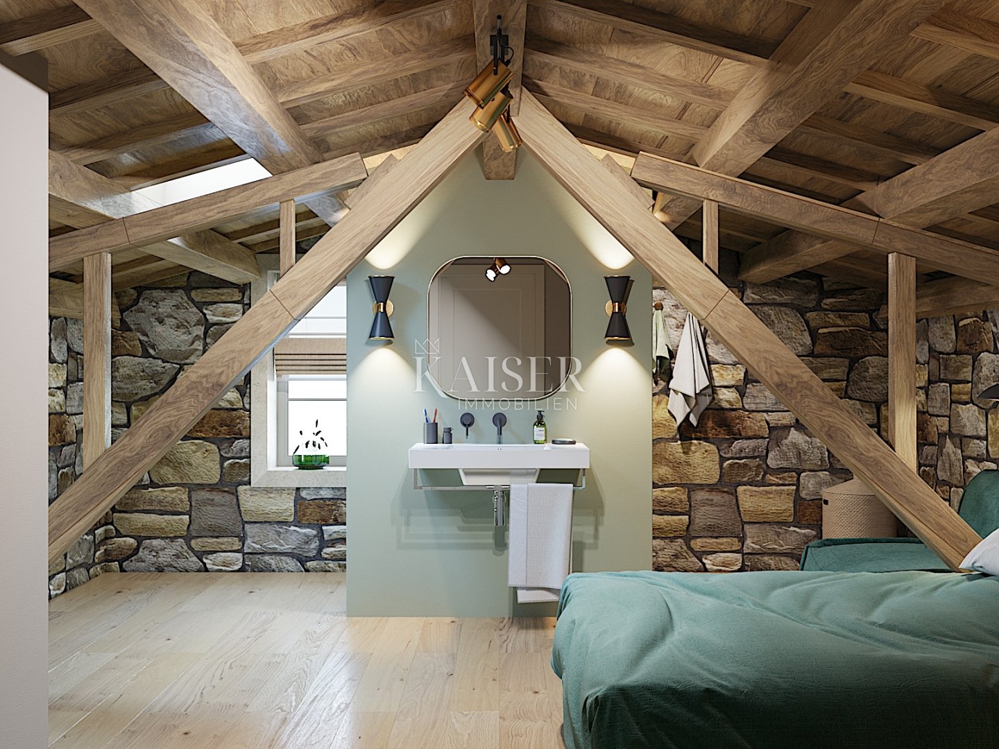 Haus Zu verkaufen - Istarska Poreč