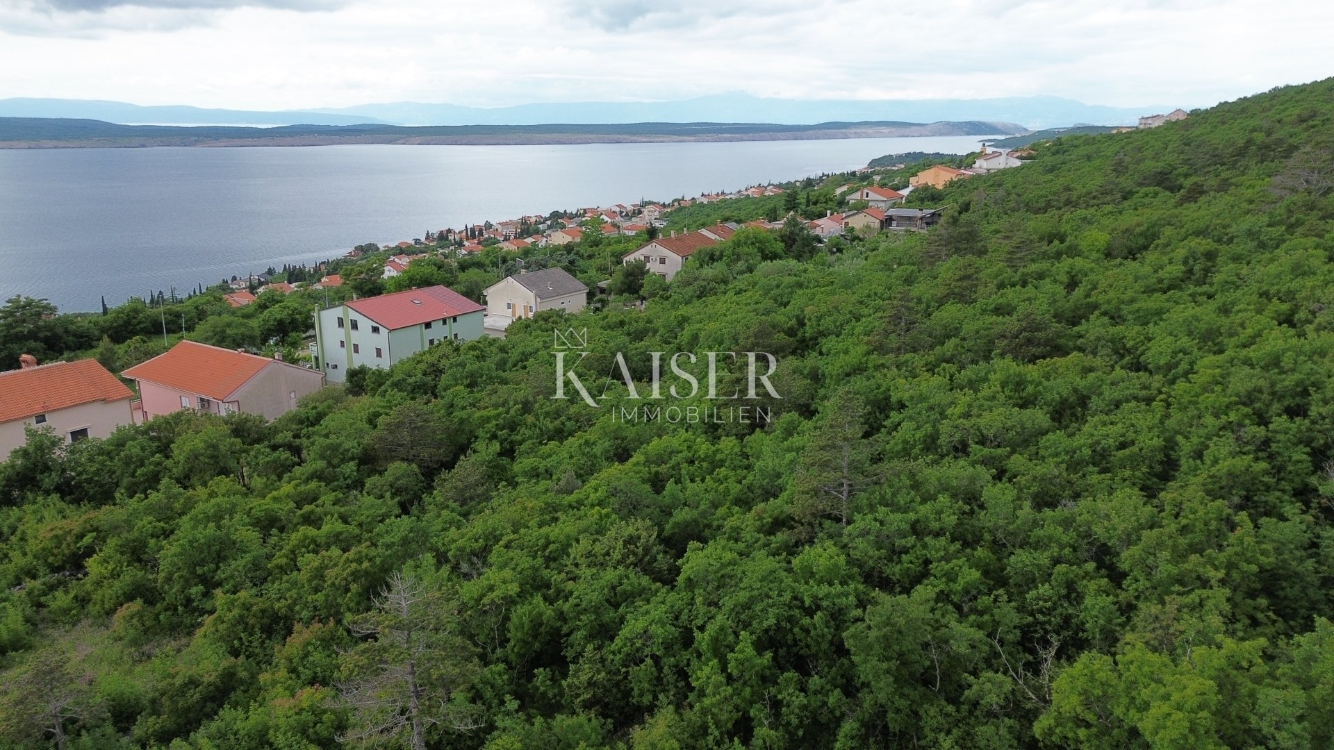 Zemljište Na prodaju - Primorsko-goranska Crikvenica