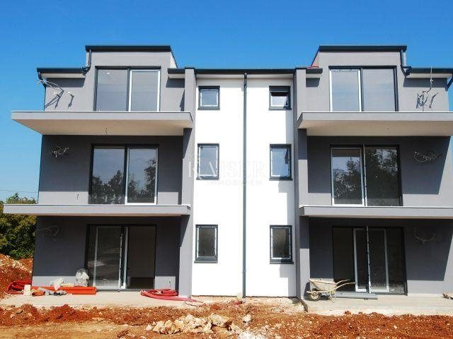 Apartment zu verkaufen 63 m² – Baderna